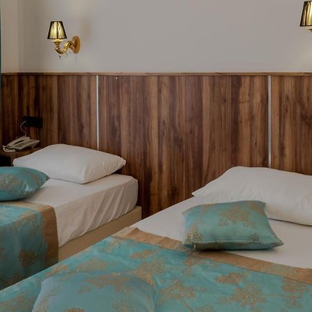 Elijah Hotel Kemer Ngoại thất bức ảnh