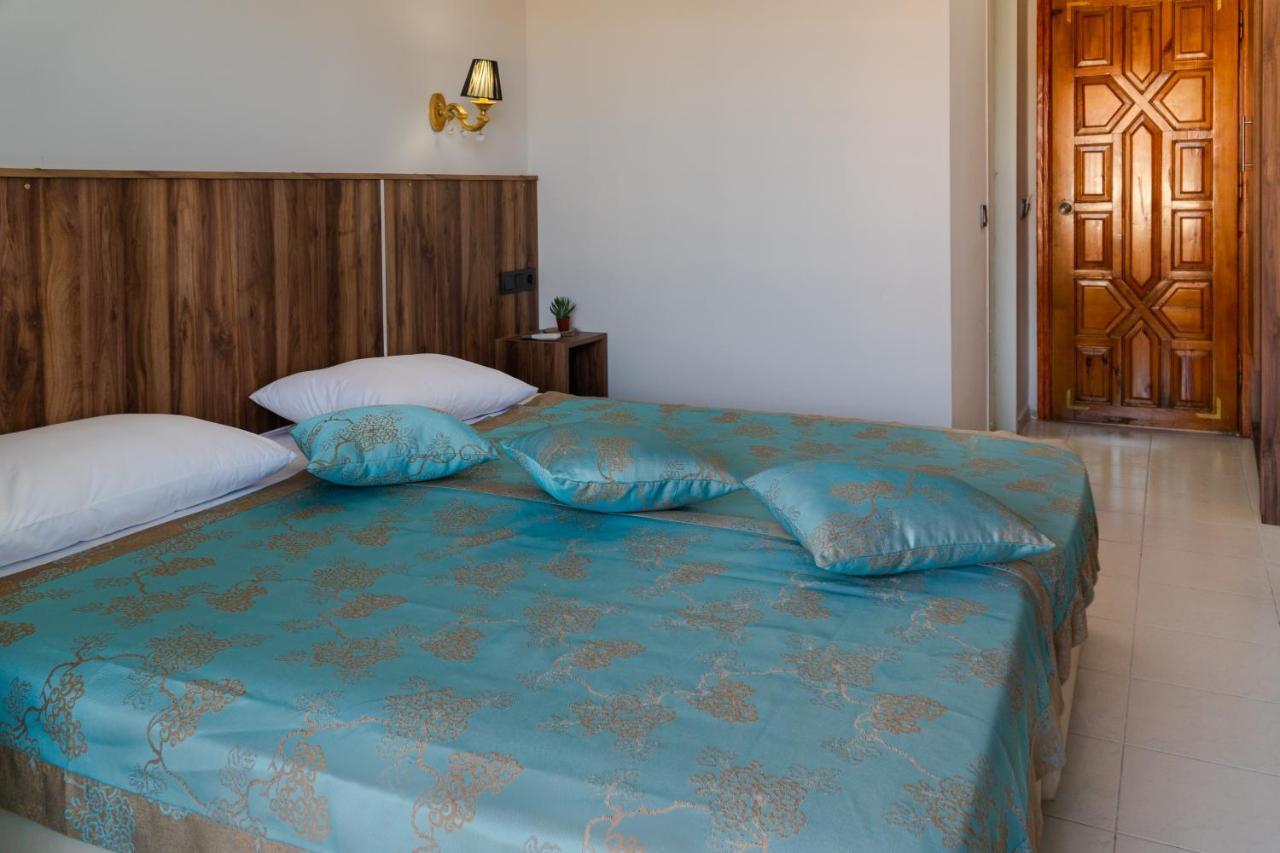 Elijah Hotel Kemer Ngoại thất bức ảnh