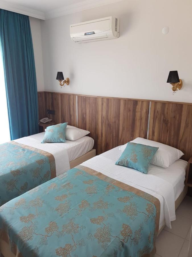 Elijah Hotel Kemer Ngoại thất bức ảnh