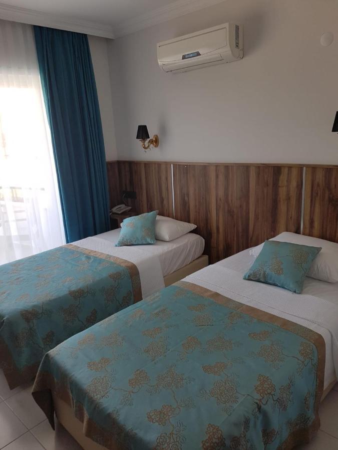 Elijah Hotel Kemer Ngoại thất bức ảnh