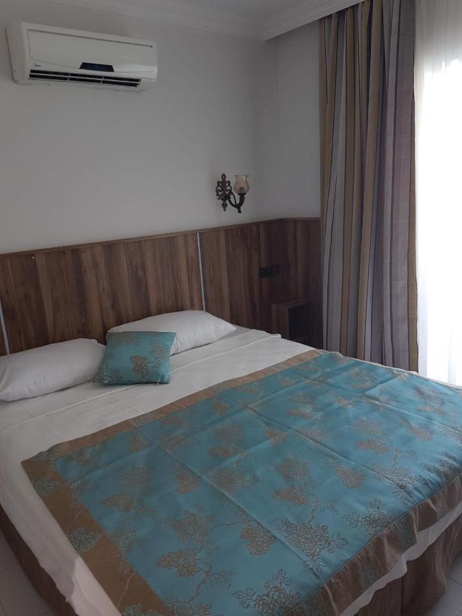 Elijah Hotel Kemer Ngoại thất bức ảnh