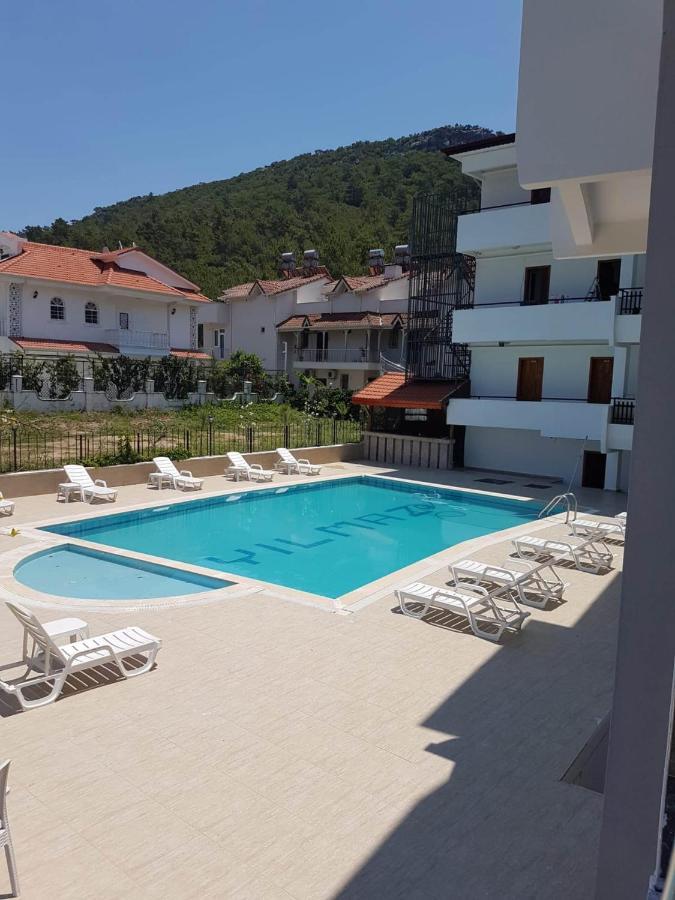 Elijah Hotel Kemer Ngoại thất bức ảnh