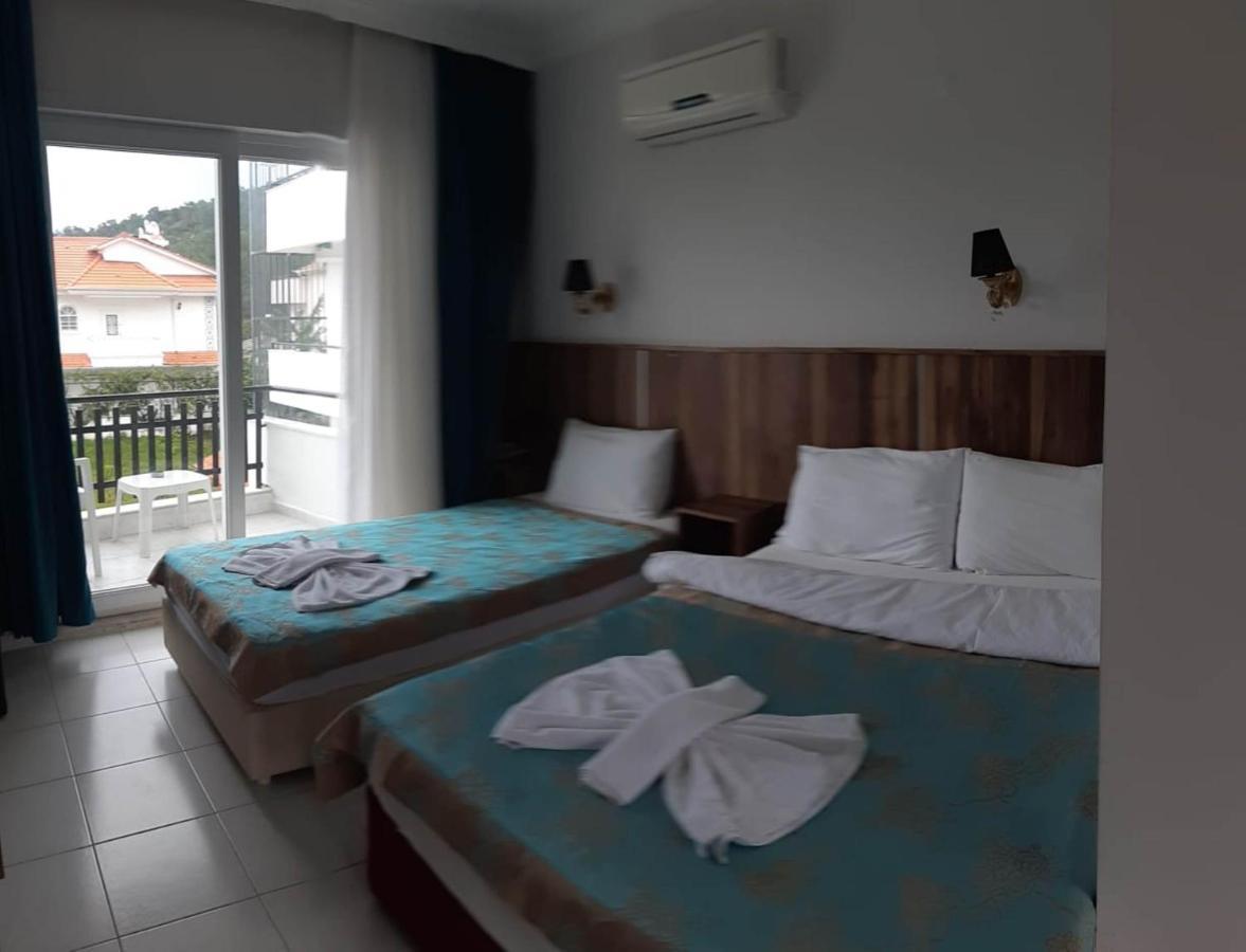 Elijah Hotel Kemer Ngoại thất bức ảnh